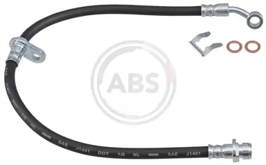 TUBO FLEXIBLE DE FRENOS