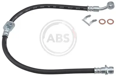 TUBO FLEXIBLE DE FRENOS