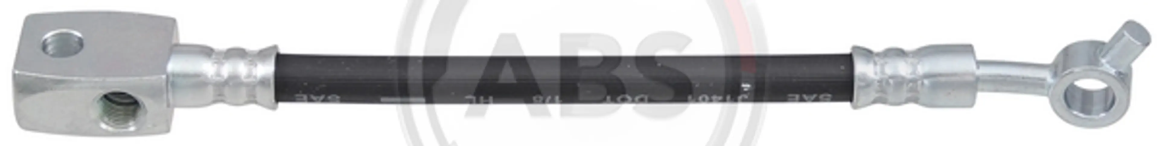 TUBO FLEXIBLE DE FRENOS