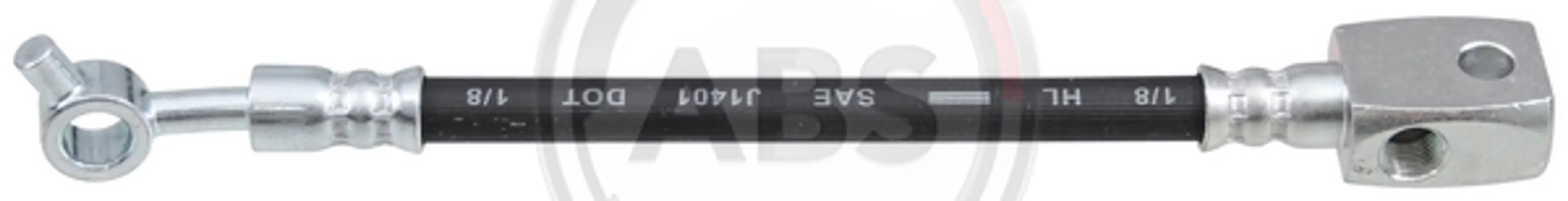 TUBO FLEXIBLE DE FRENOS