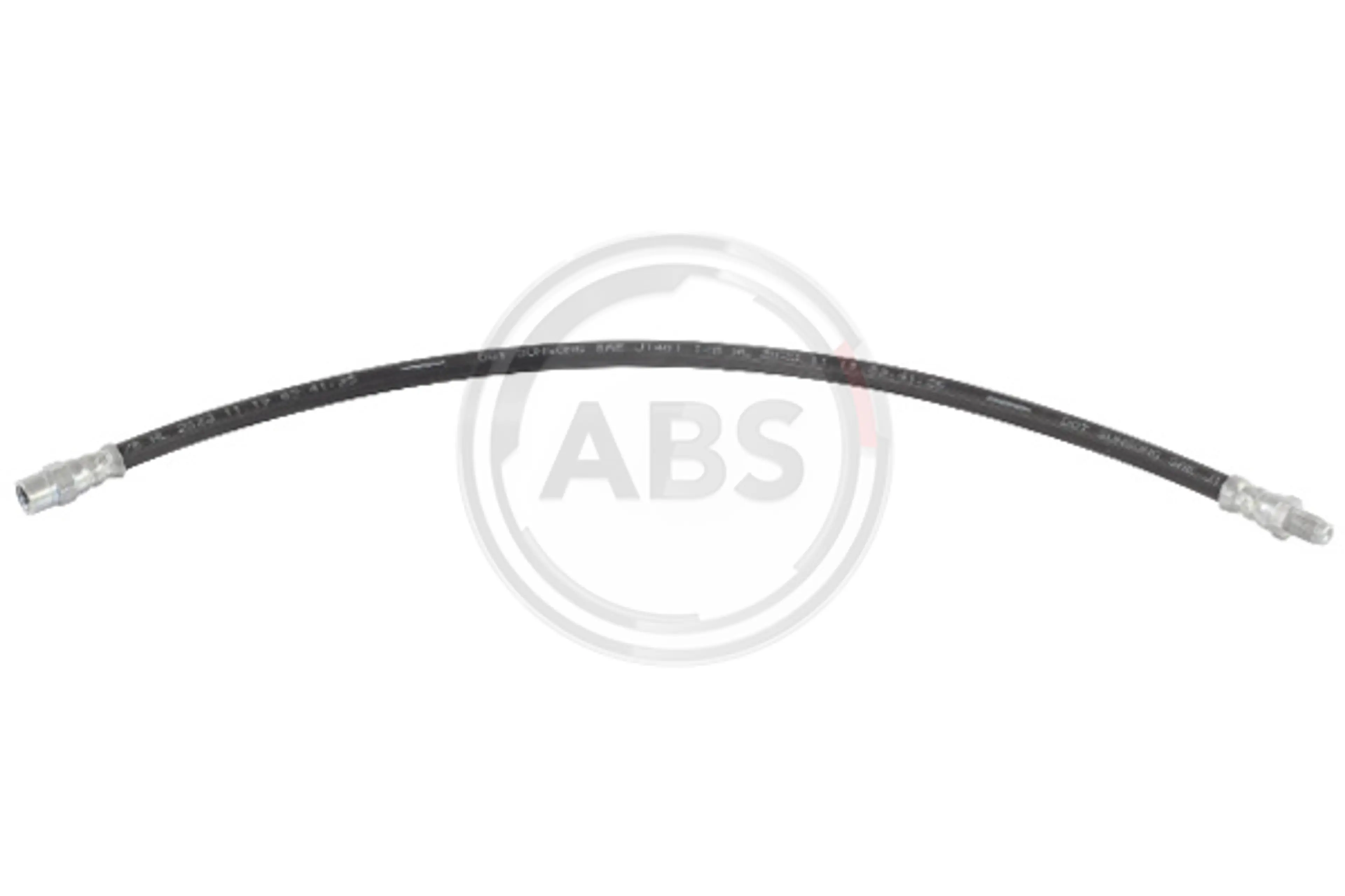 TUBO FLEXIBLE DE FRENOS