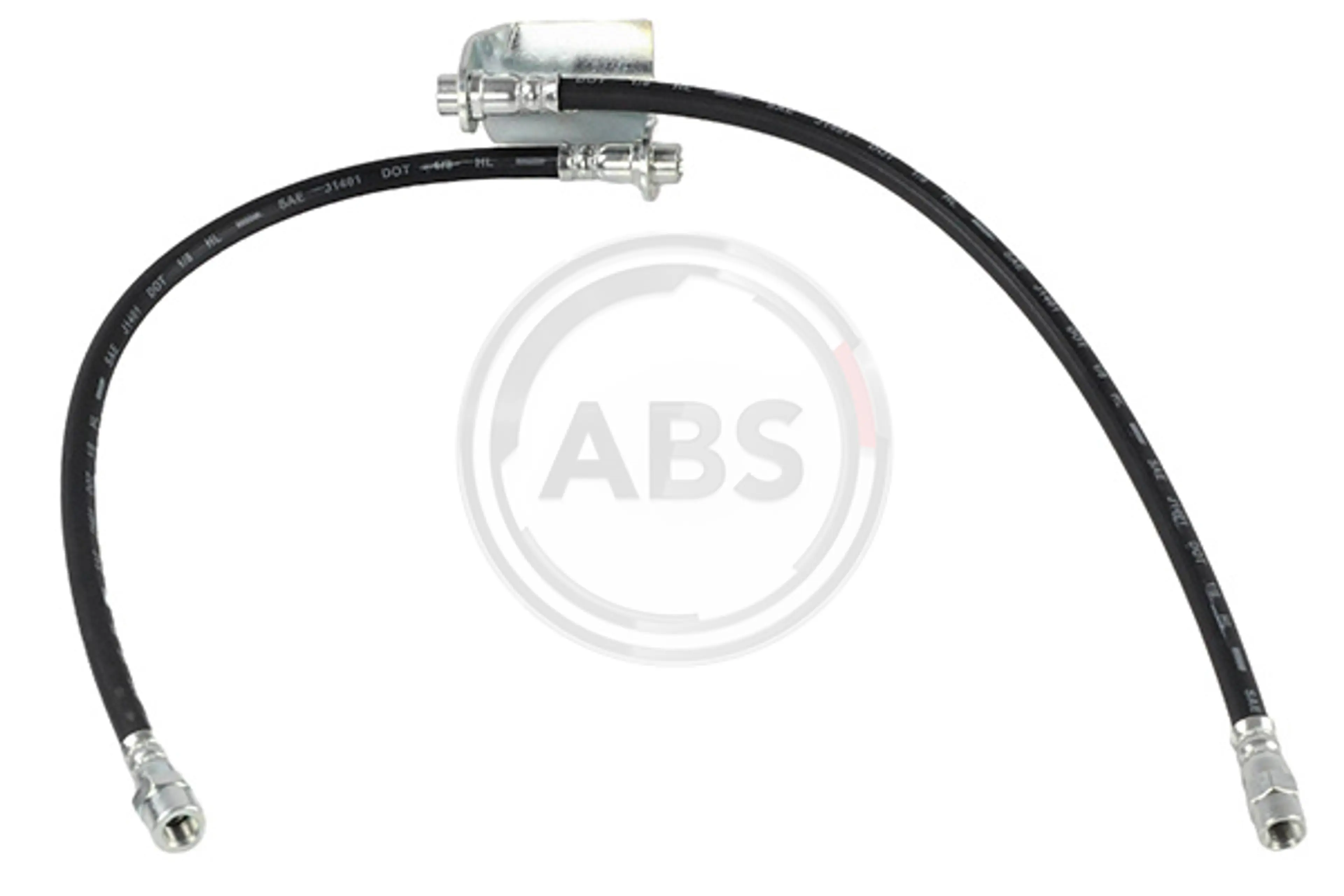 TUBO FLEXIBLE DE FRENOS