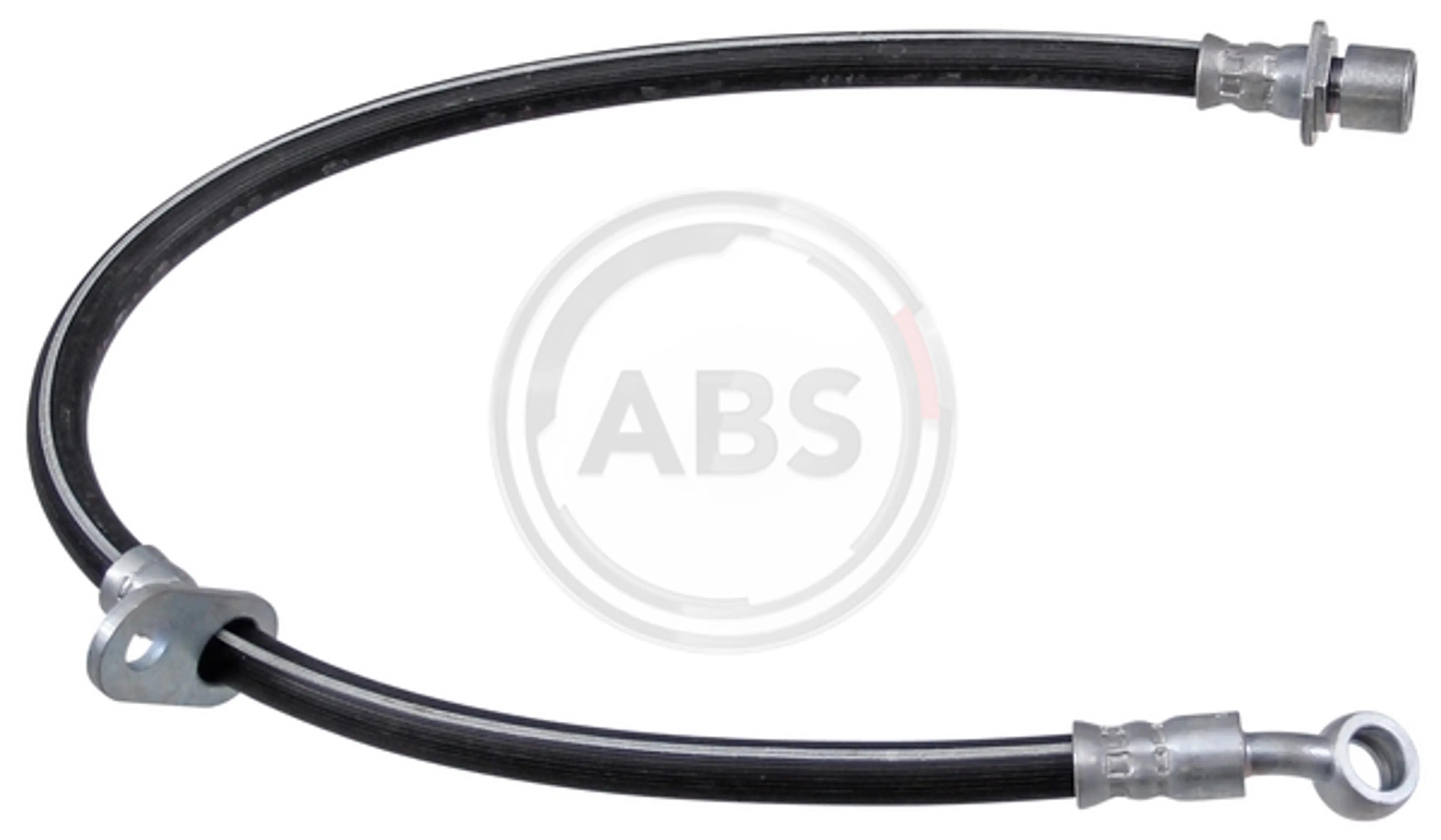 TUBO FLEXIBLE DE FRENOS