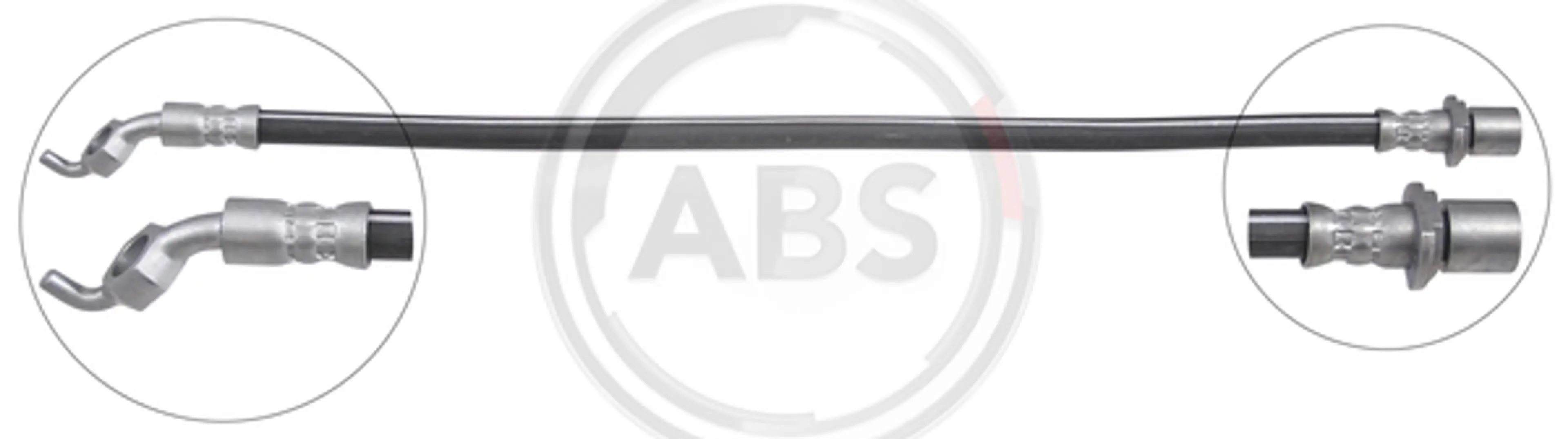 TUBO FLEXIBLE DE FRENOS