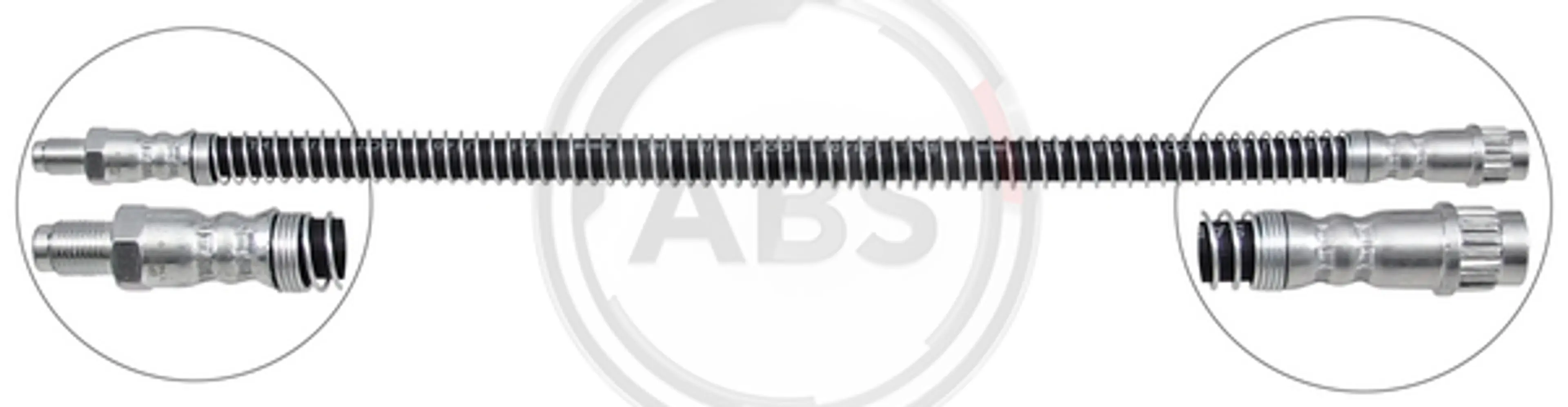 TUBO FLEXIBLE DE FRENOS