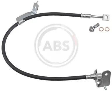 TUBO FLEXIBLE DE FRENOS