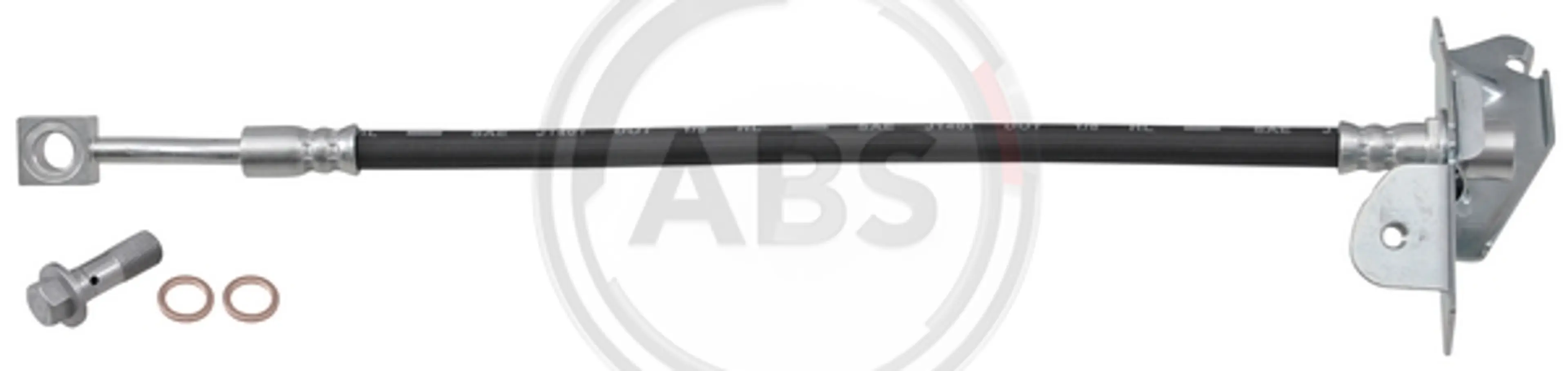 TUBO FLEXIBLE DE FRENOS