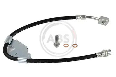 TUBO FLEXIBLE DE FRENOS