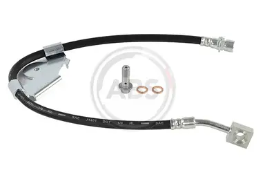 TUBO FLEXIBLE DE FRENOS