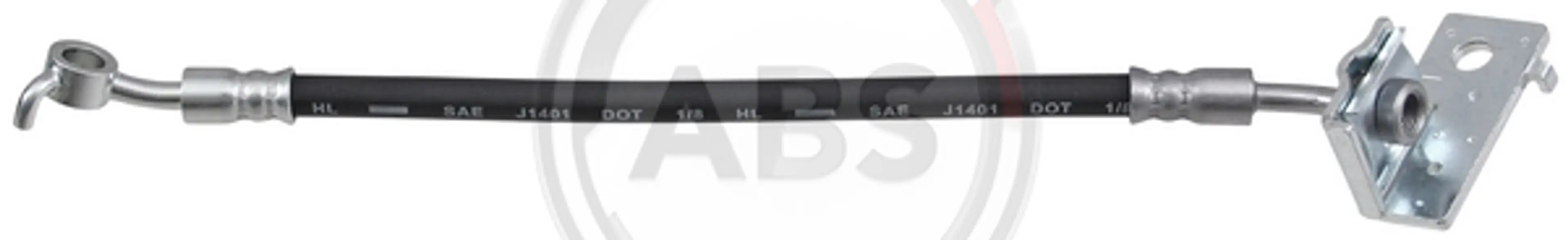 TUBO FLEXIBLE DE FRENOS