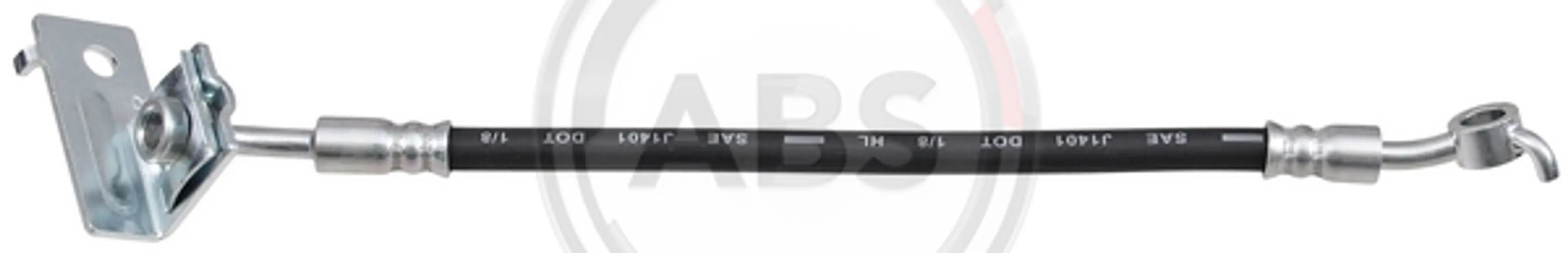 TUBO FLEXIBLE DE FRENOS