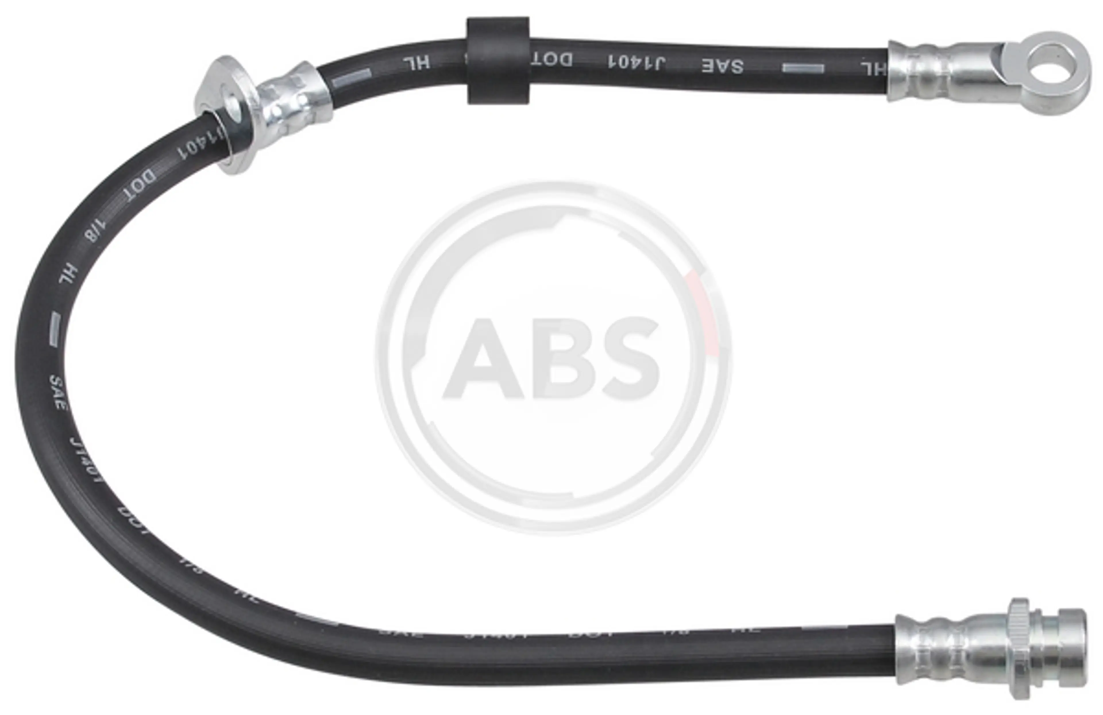 TUBO FLEXIBLE DE FRENOS