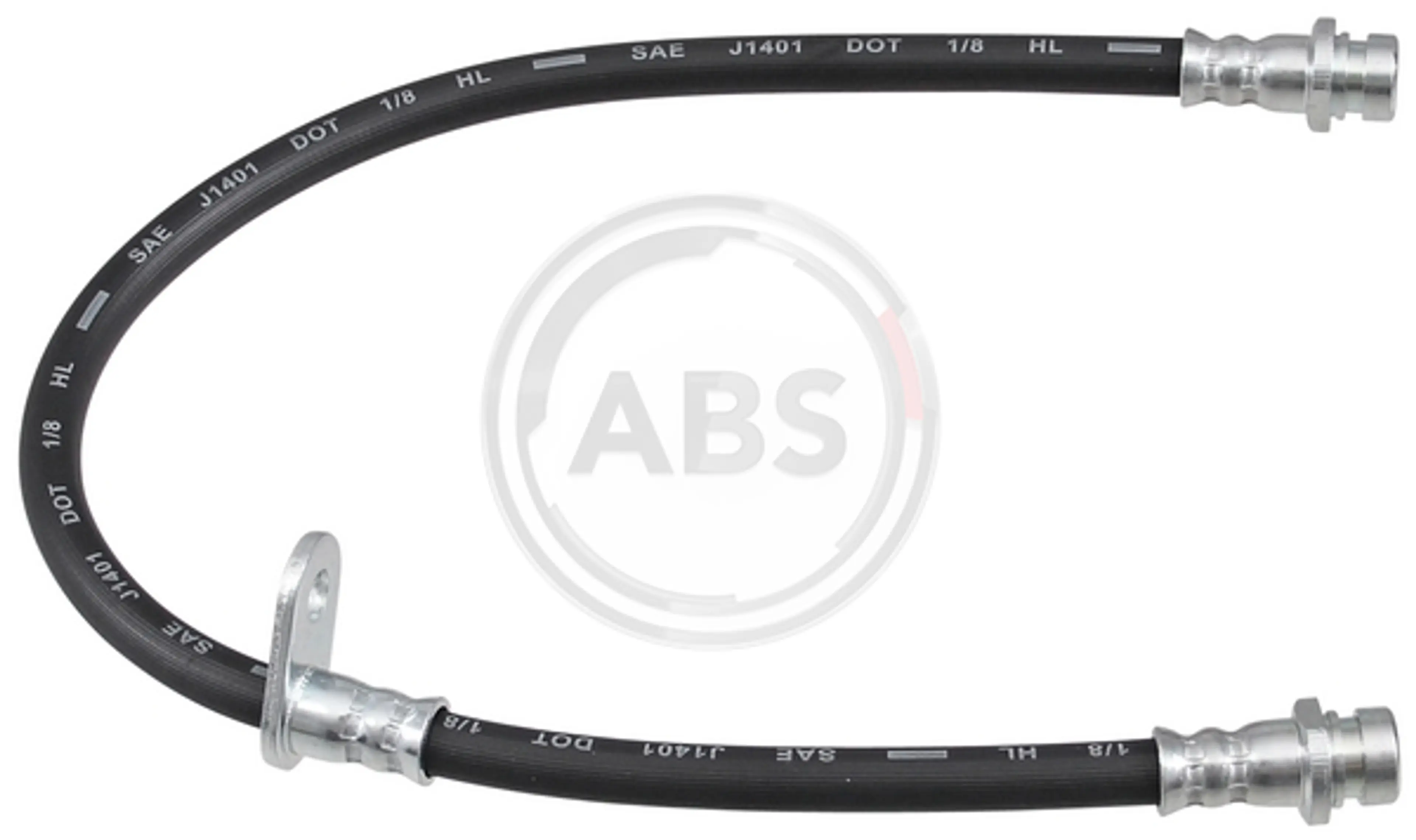 TUBO FLEXIBLE DE FRENOS