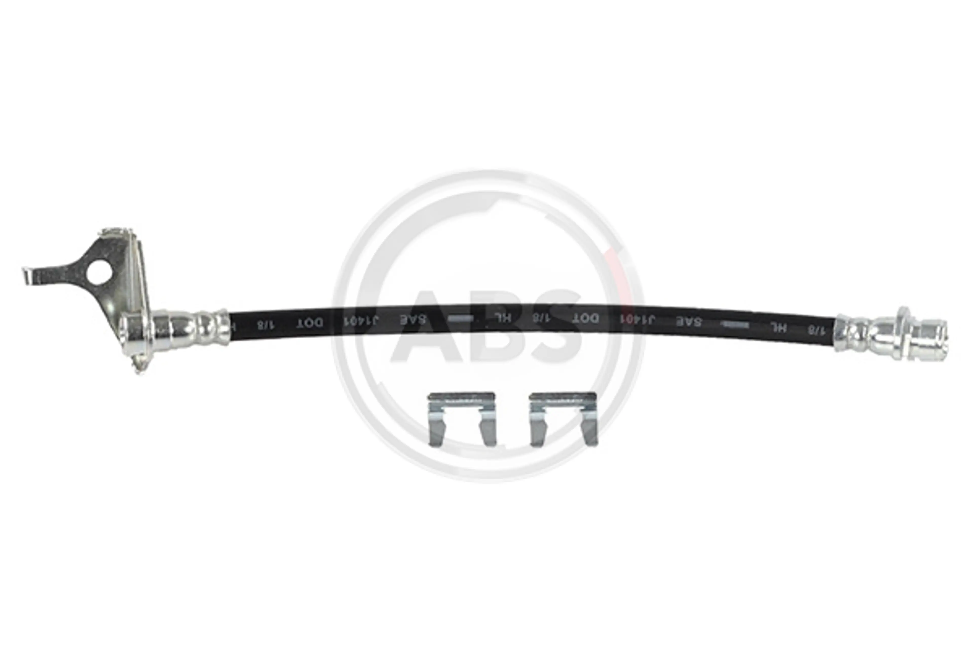 TUBO FLEXIBLE DE FRENOS