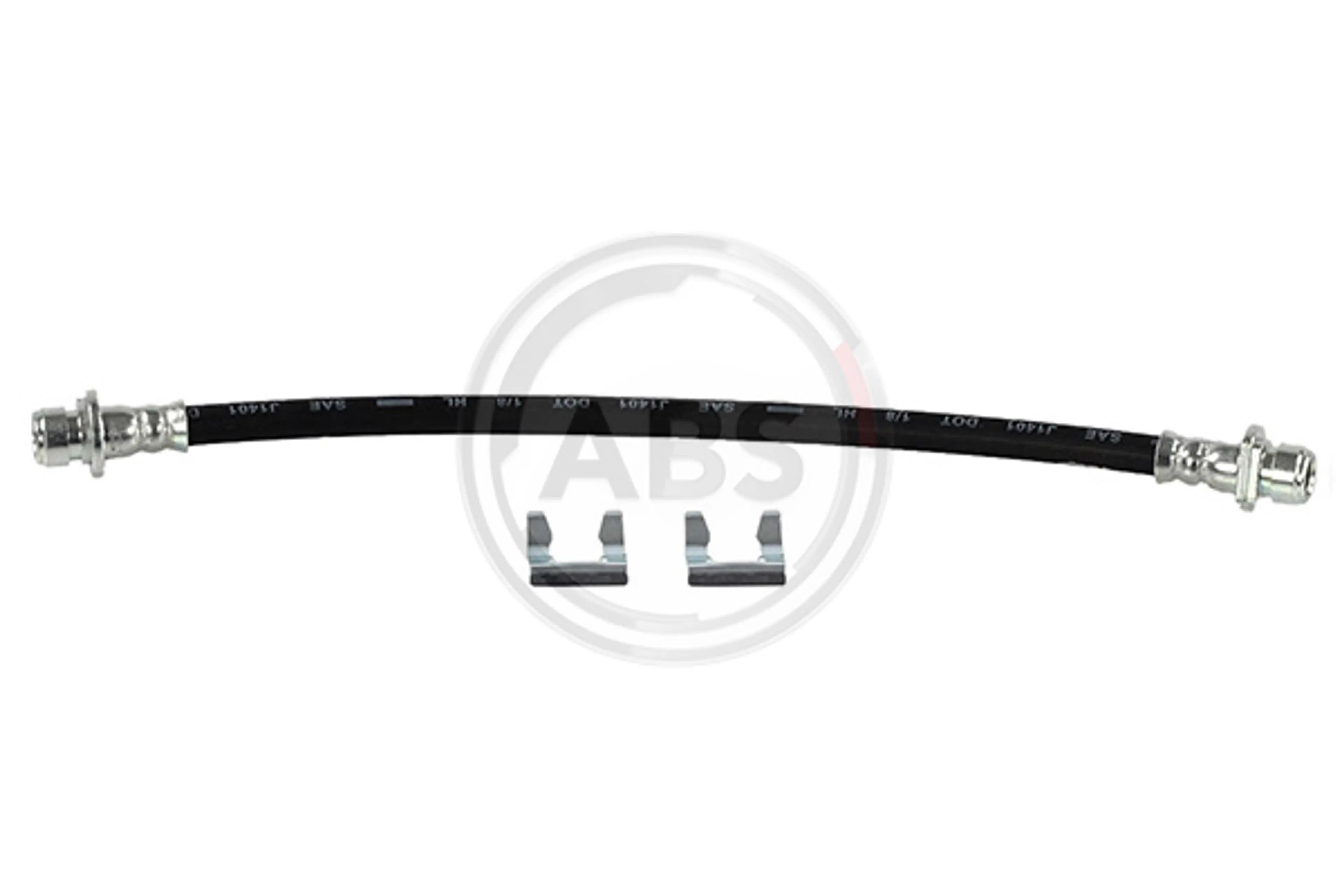 TUBO FLEXIBLE DE FRENOS