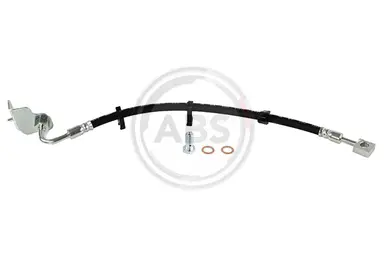 TUBO FLEXIBLE DE FRENOS