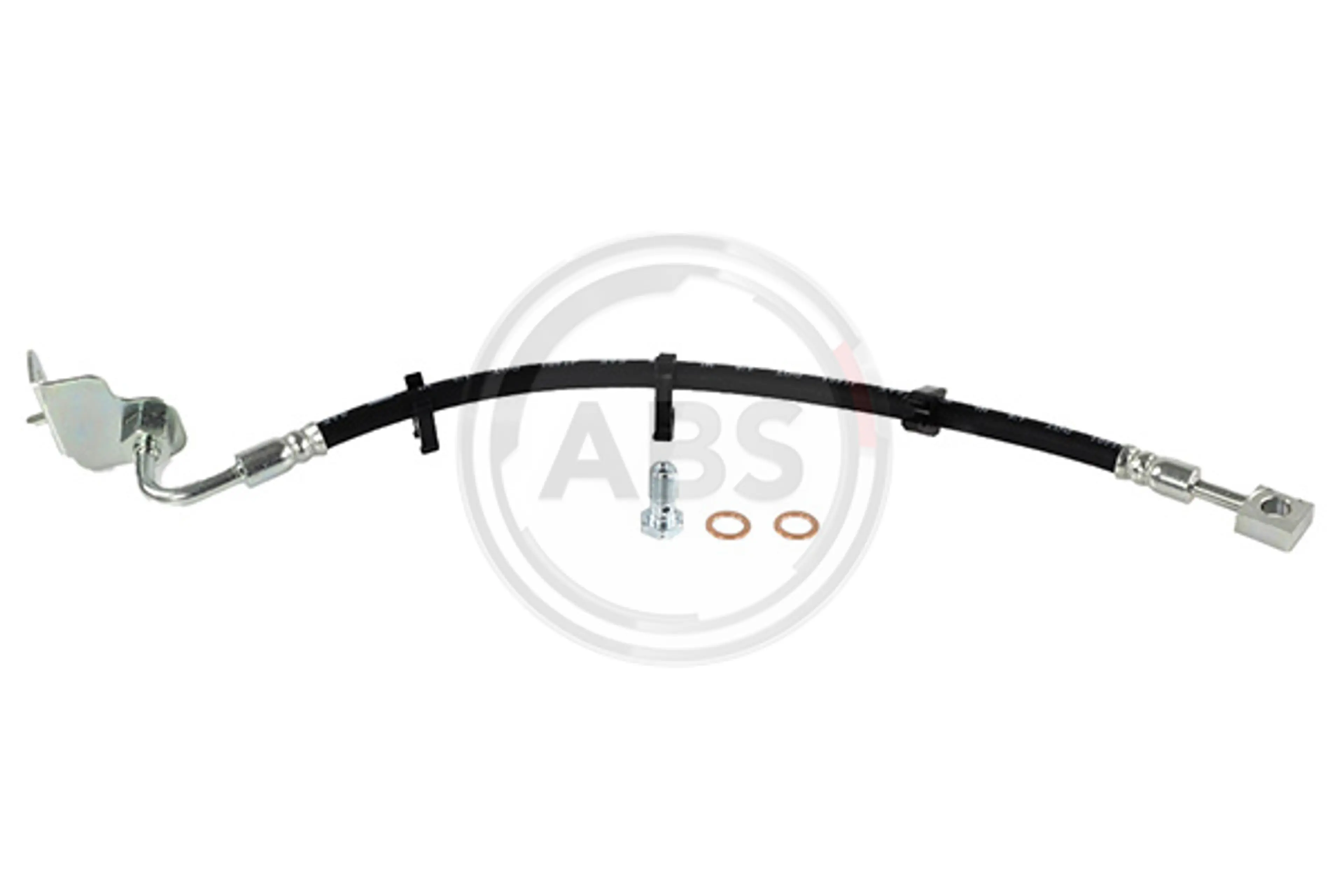 TUBO FLEXIBLE DE FRENOS