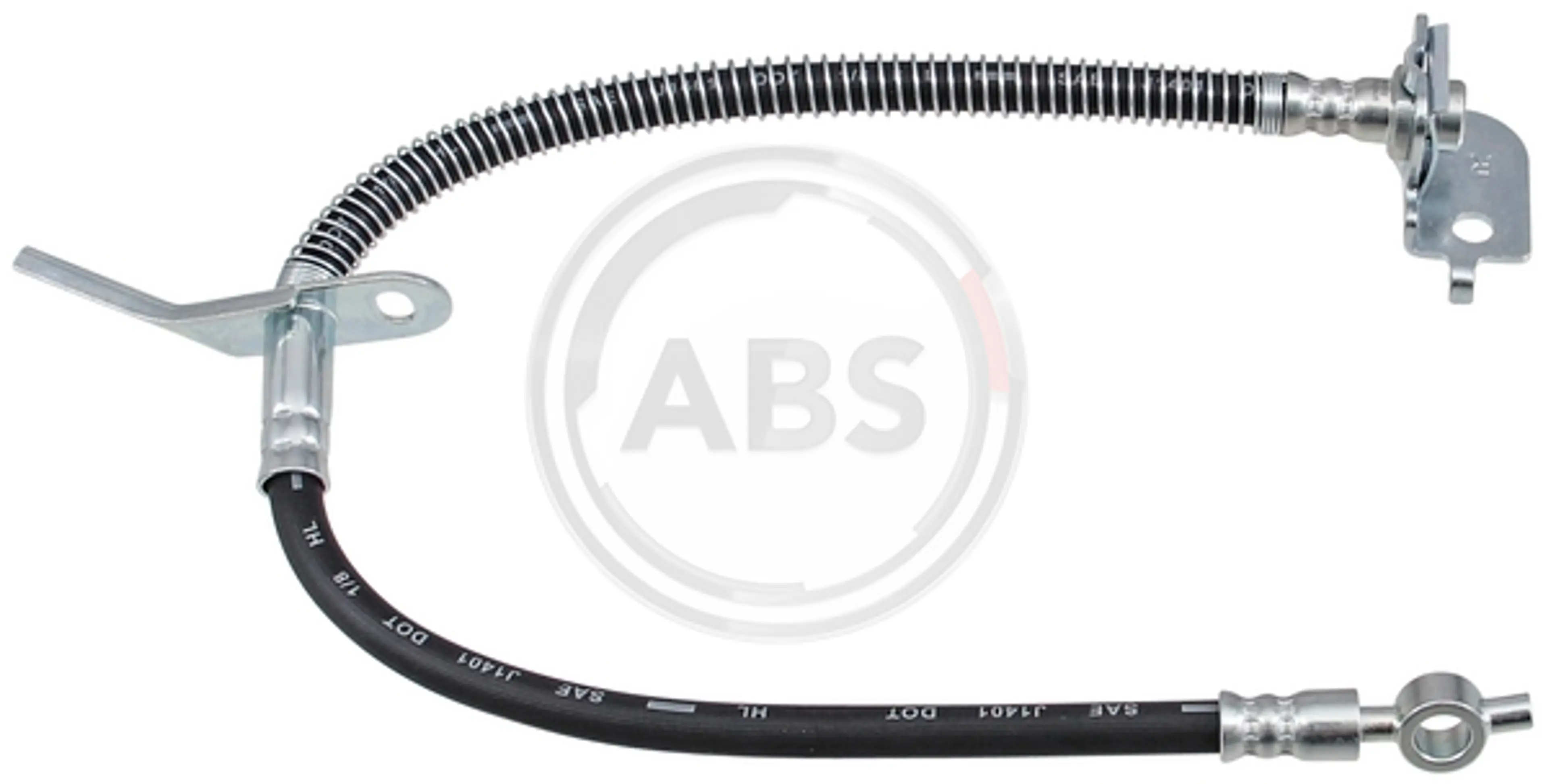 TUBO FLEXIBLE DE FRENOS