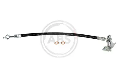 TUBO FLEXIBLE DE FRENOS