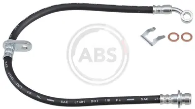 TUBO FLEXIBLE DE FRENOS