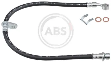 TUBO FLEXIBLE DE FRENOS