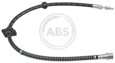 TUBO FLEXIBLE DE FRENOS