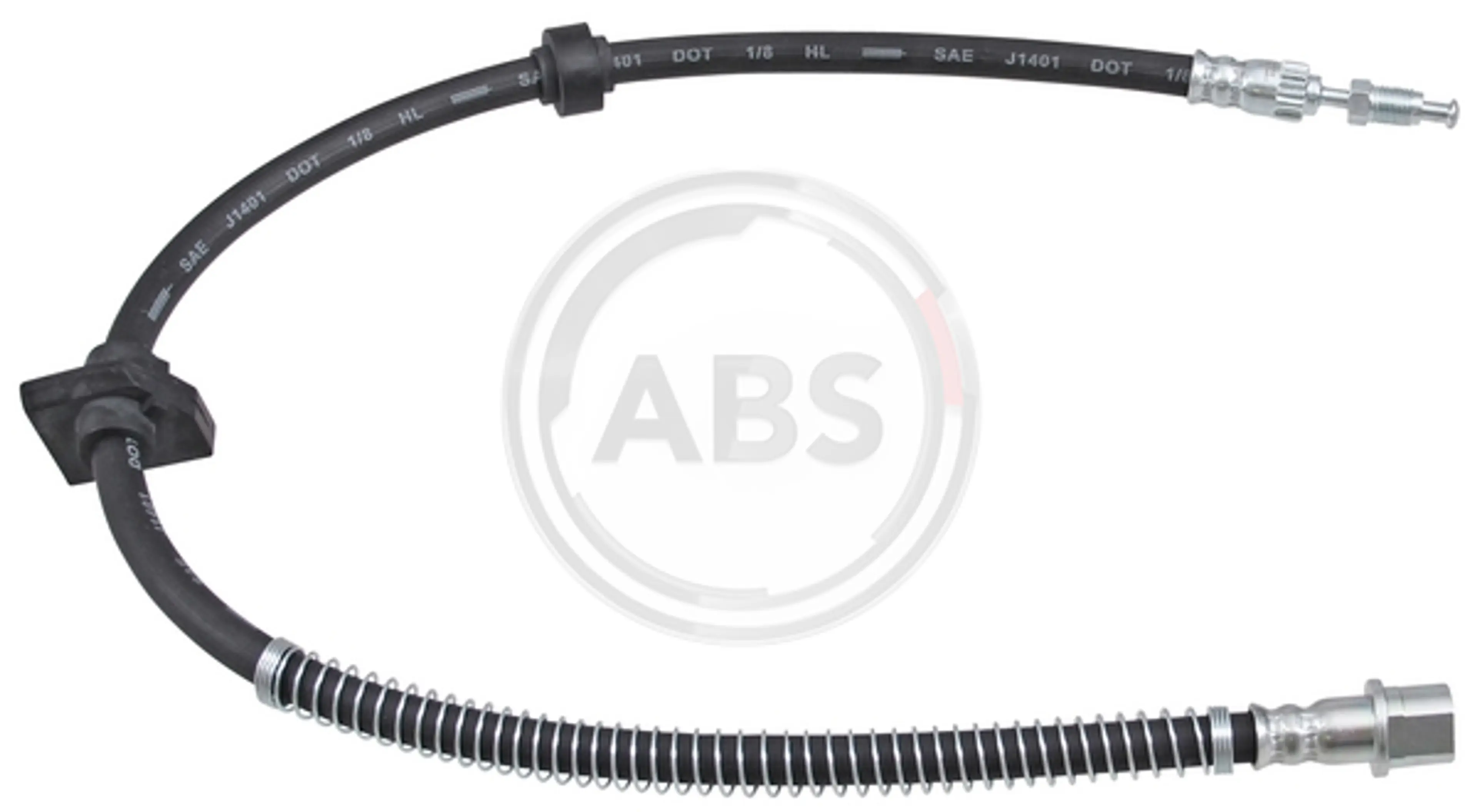 TUBO FLEXIBLE DE FRENOS