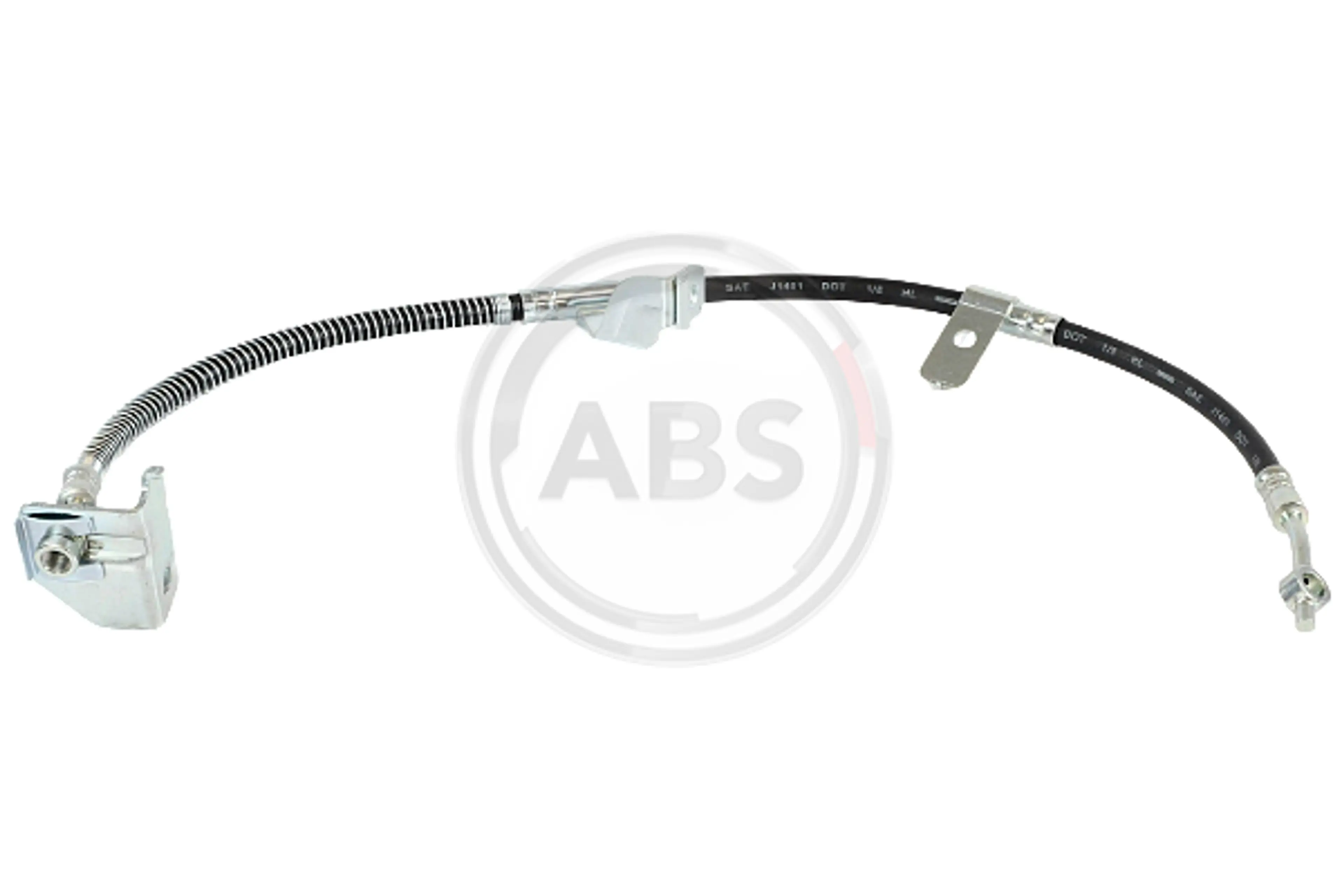 TUBO FLEXIBLE DE FRENOS