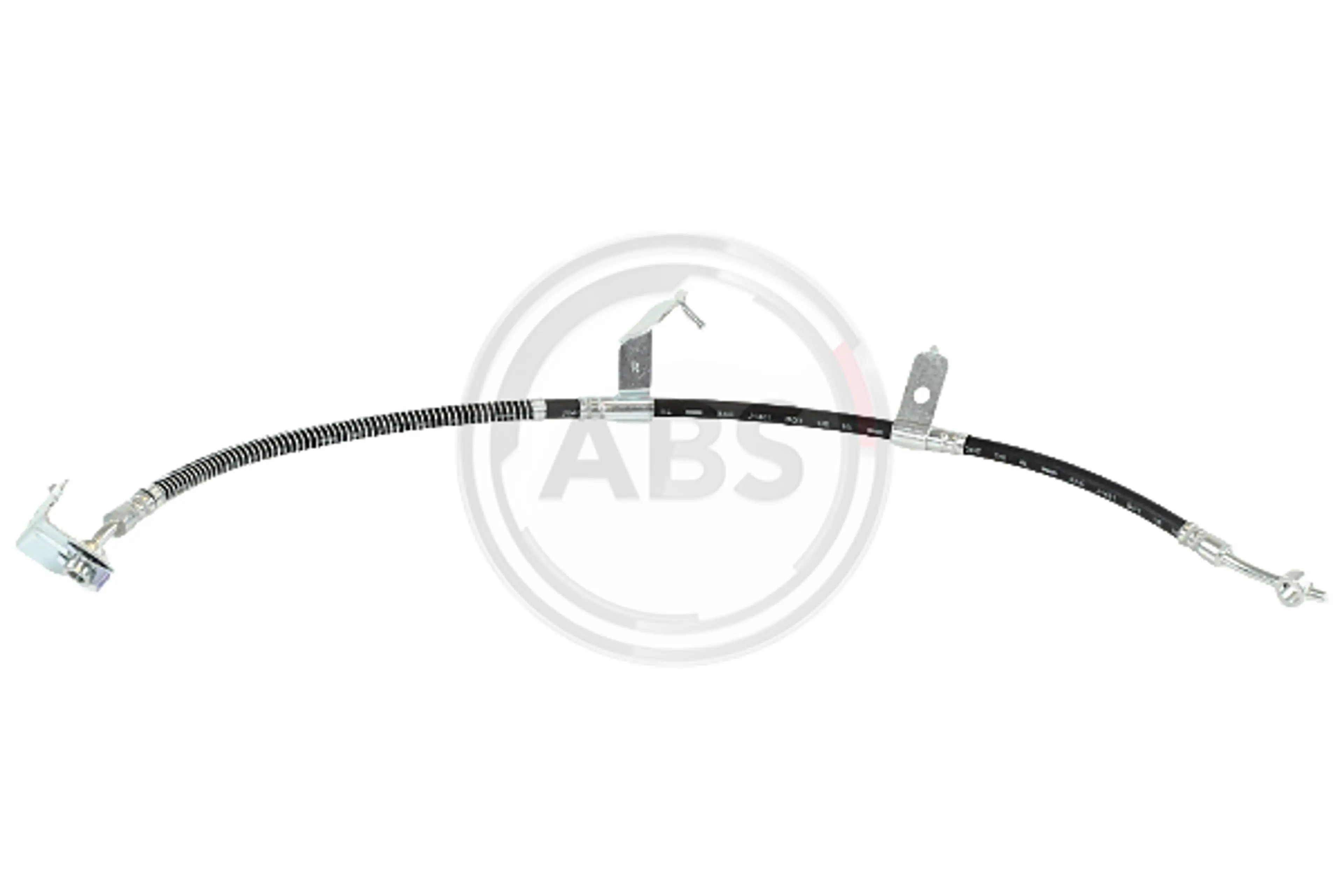 TUBO FLEXIBLE DE FRENOS