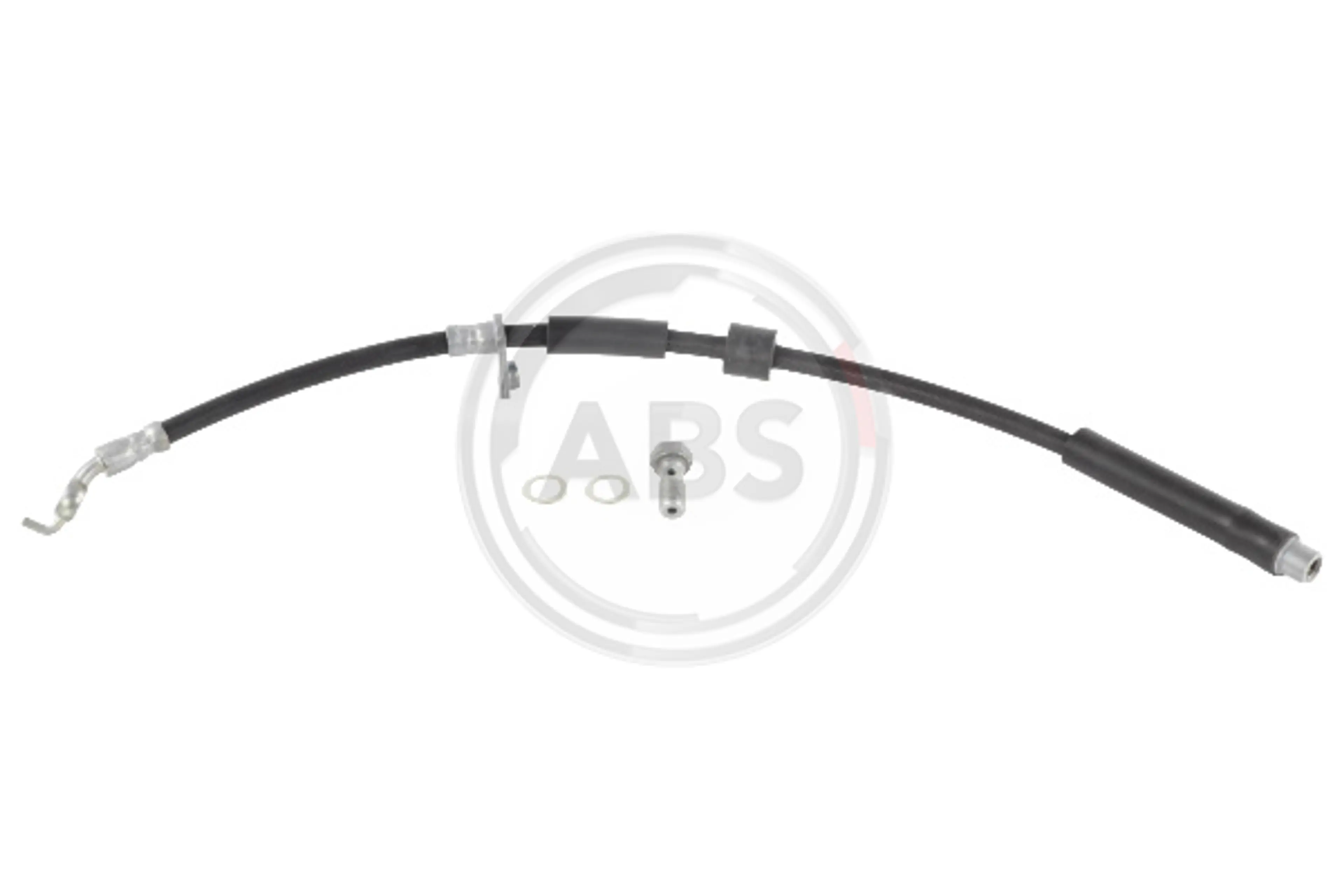 TUBO FLEXIBLE DE FRENOS