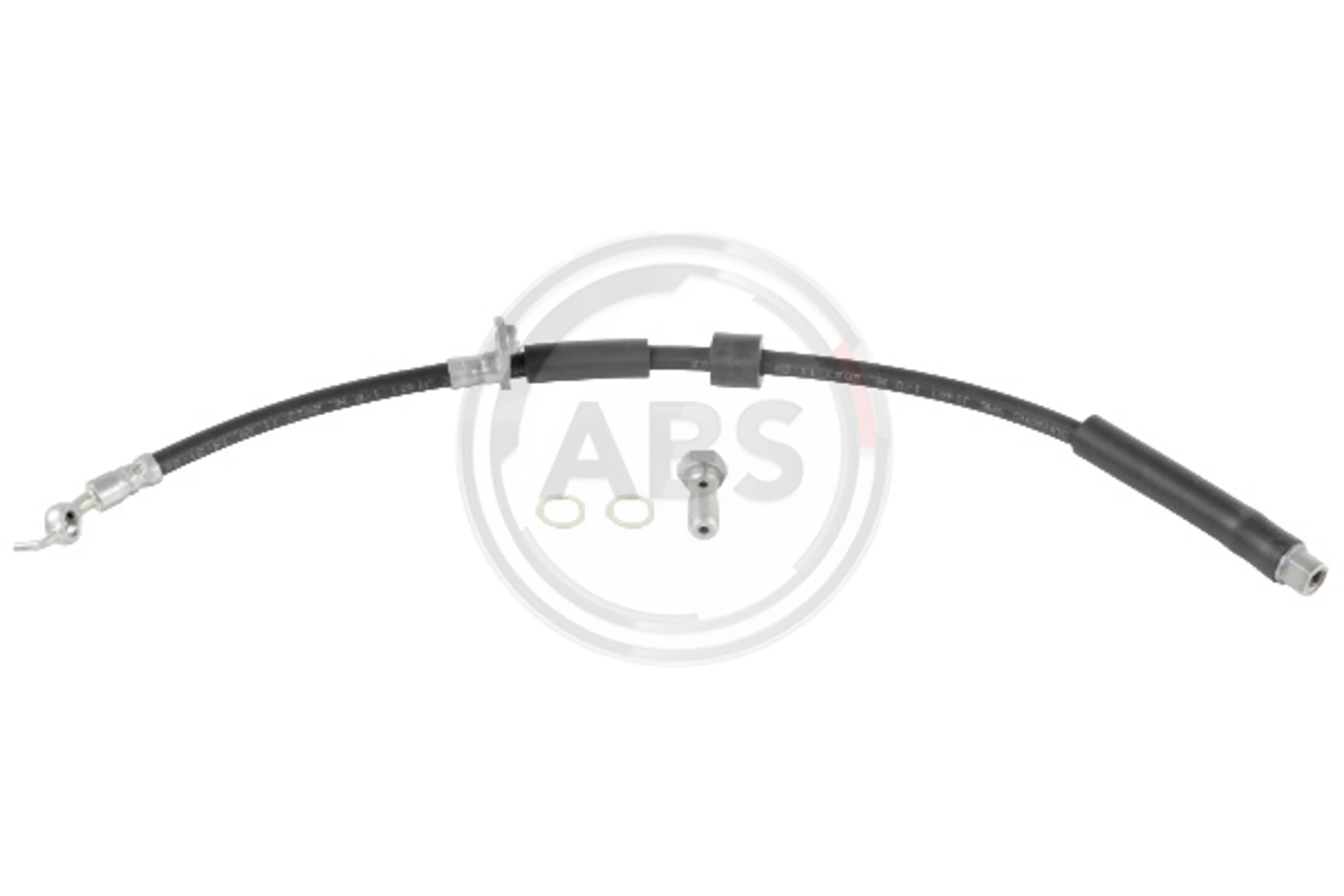 TUBO FLEXIBLE DE FRENOS