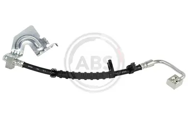 TUBO FLEXIBLE DE FRENOS