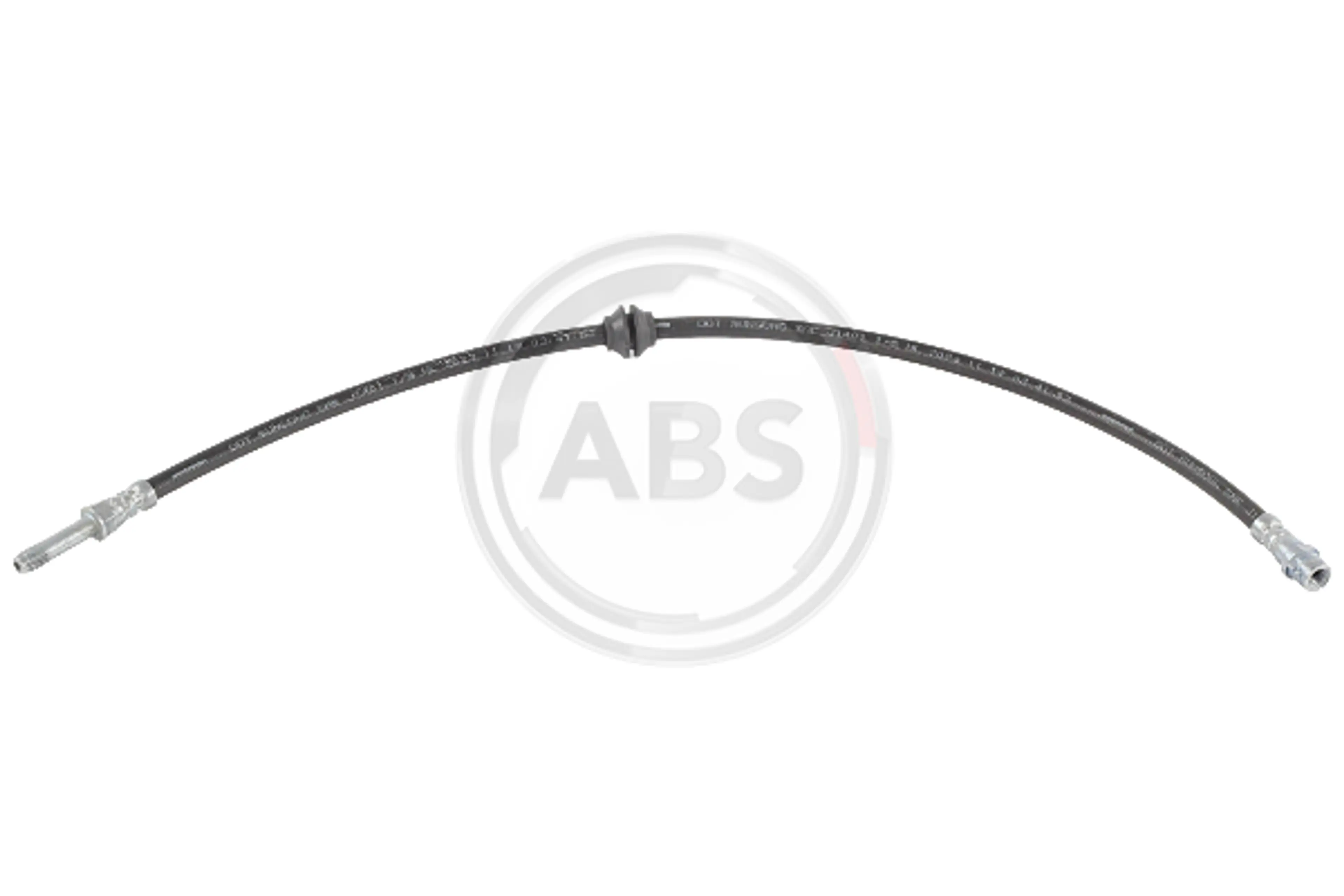 TUBO FLEXIBLE DE FRENOS