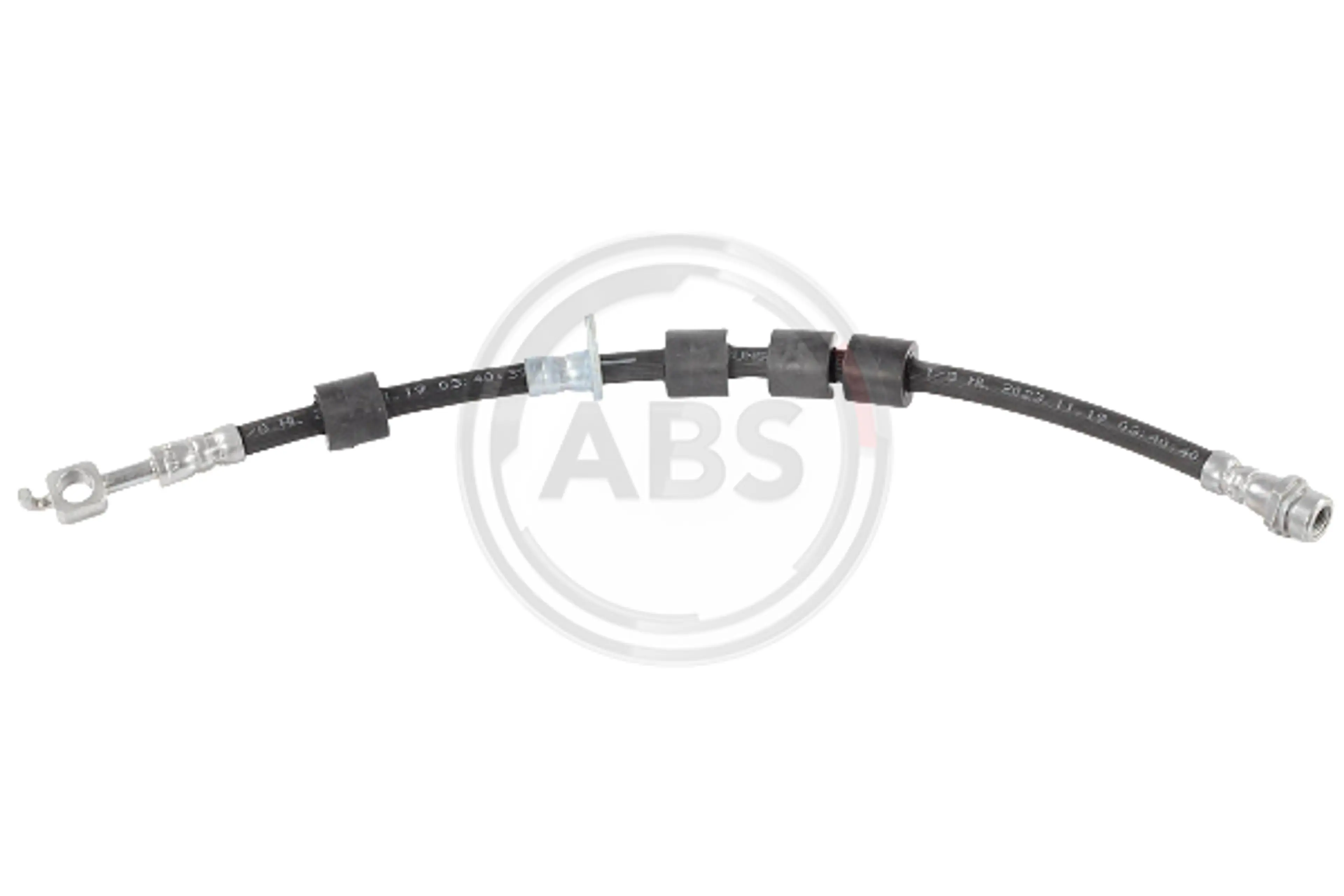 TUBO FLEXIBLE DE FRENOS