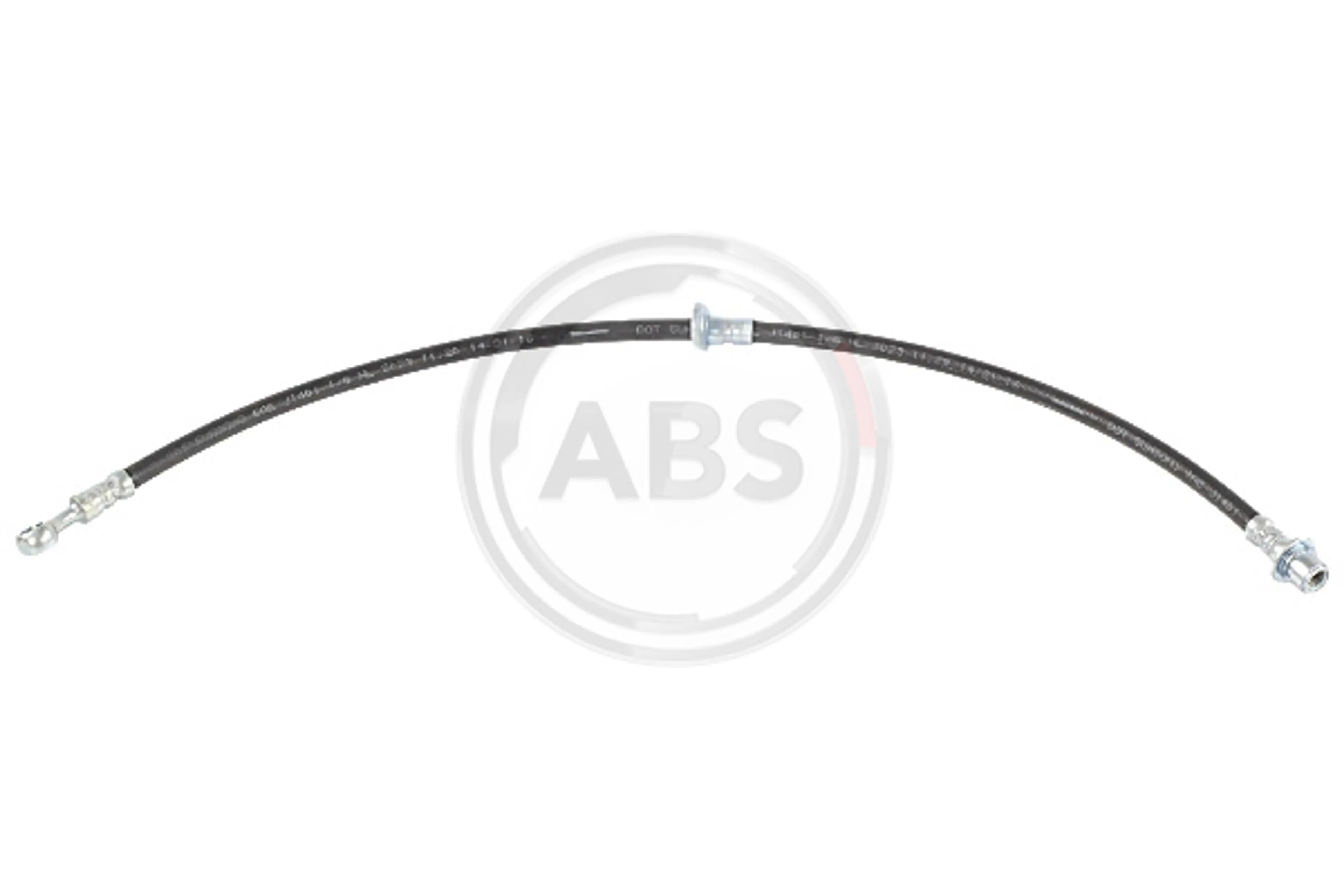 TUBO FLEXIBLE DE FRENOS