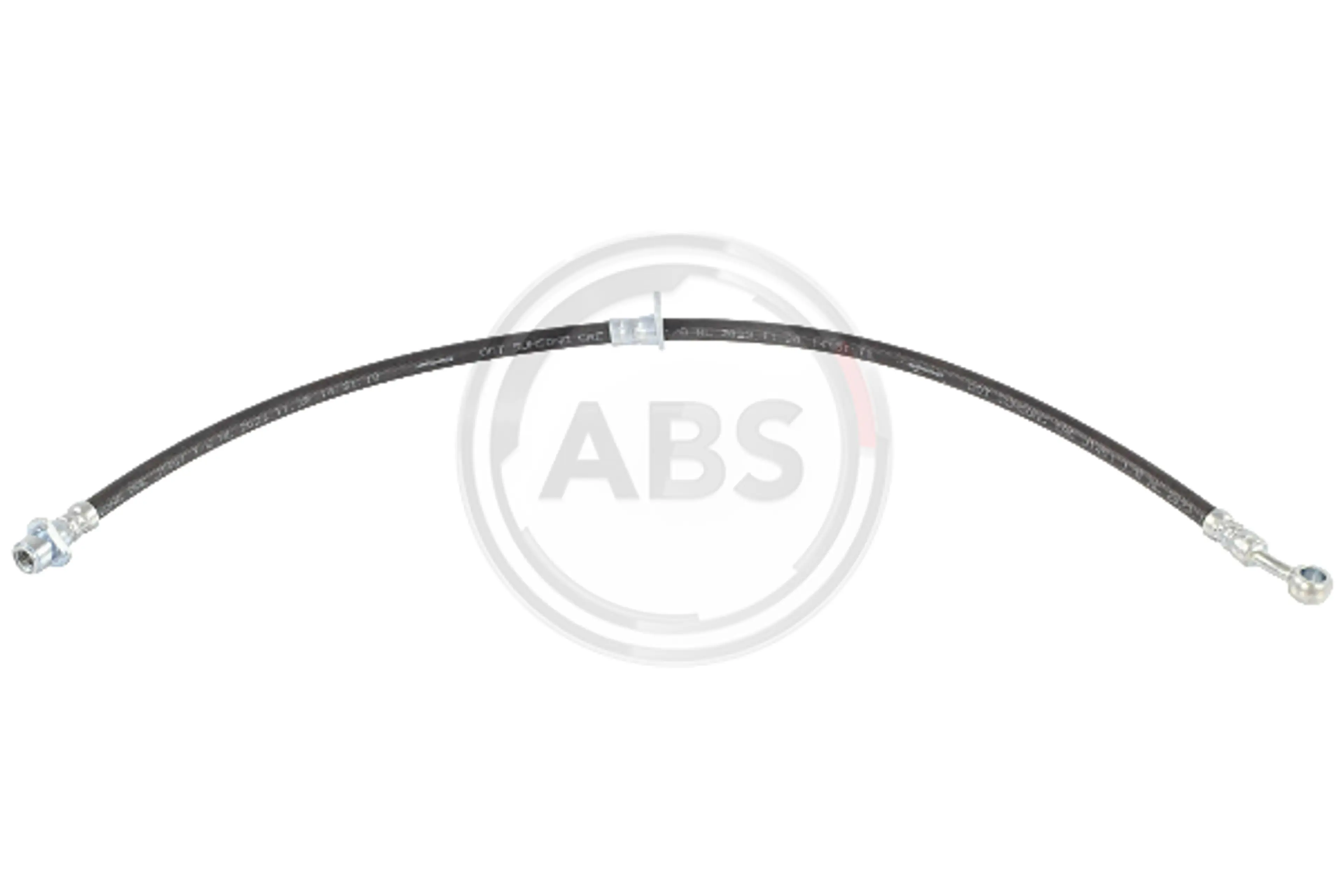 TUBO FLEXIBLE DE FRENOS