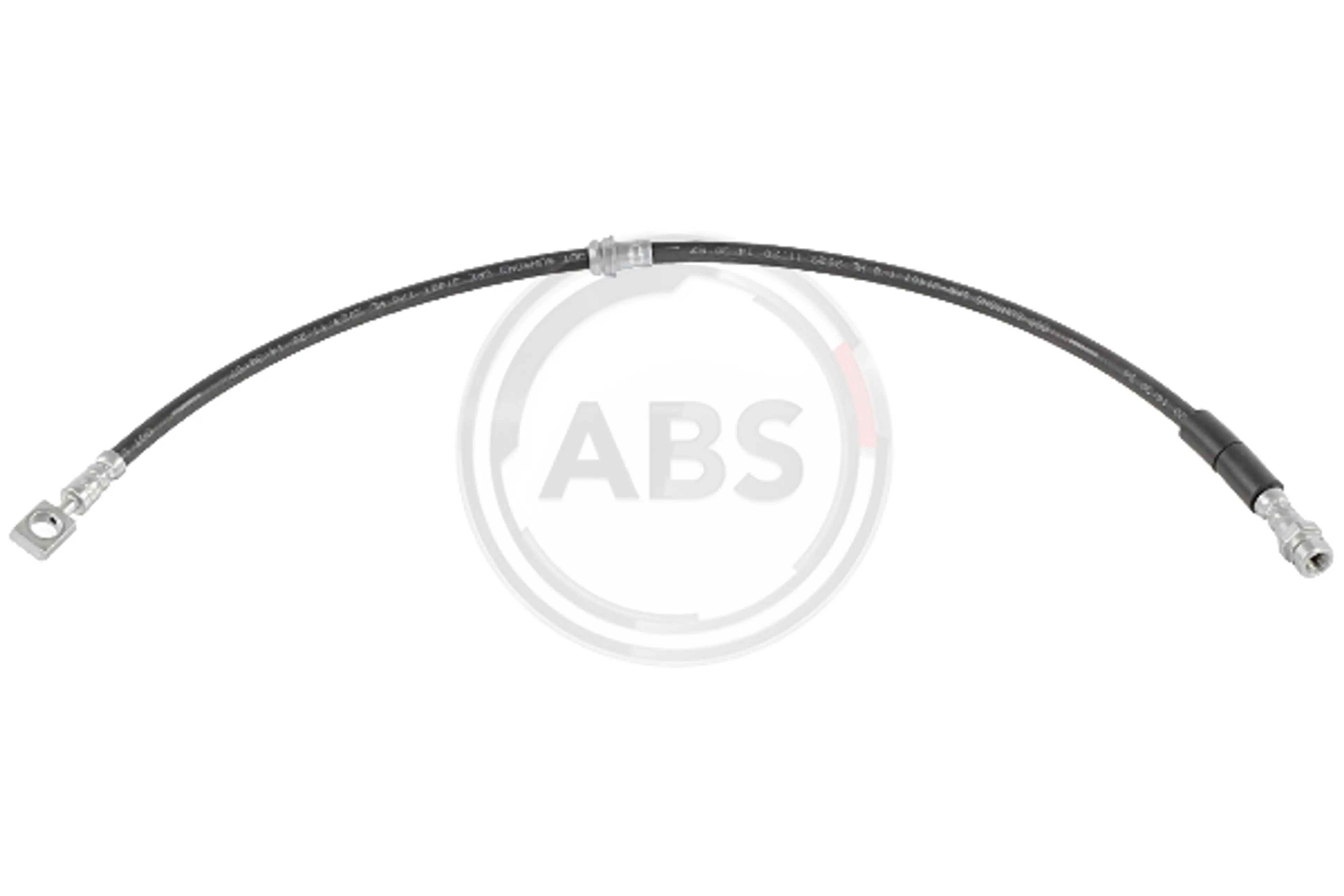 TUBO FLEXIBLE DE FRENOS