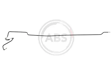 TUBO FLEXIBLE DE FRENOS