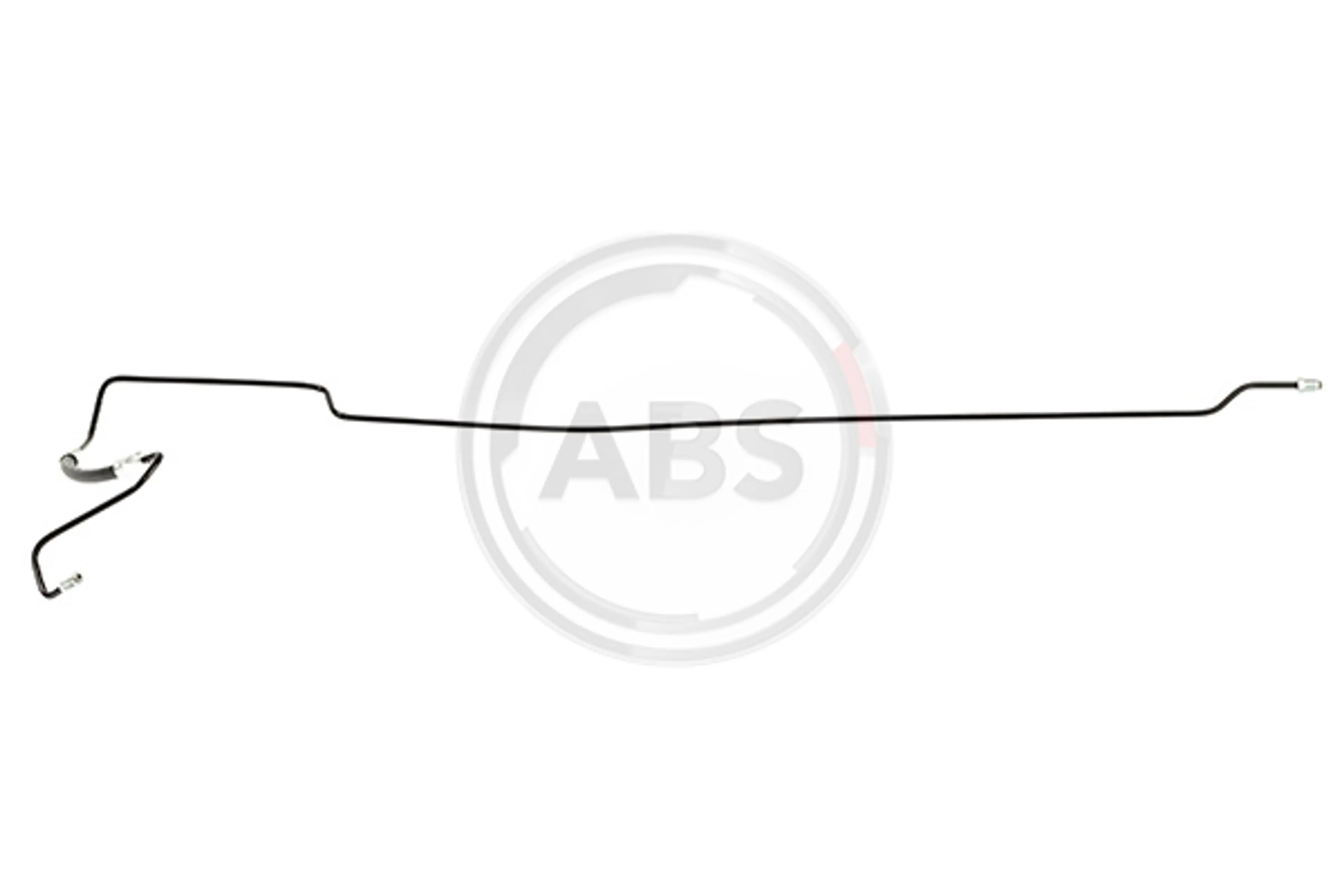 TUBO FLEXIBLE DE FRENOS