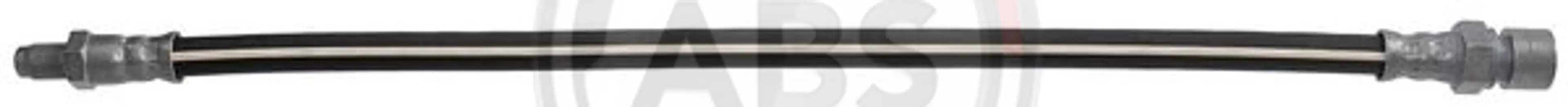 TUBO FLEXIBLE DE FRENOS