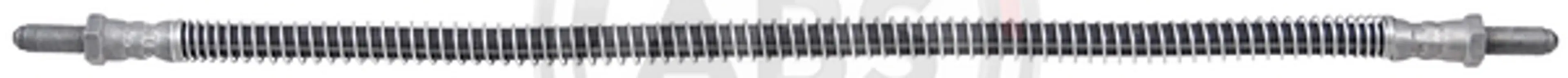 TUBO FLEXIBLE DE FRENOS