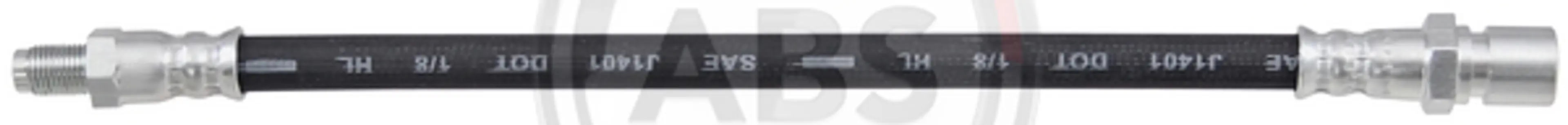 TUBO FLEXIBLE DE FRENOS