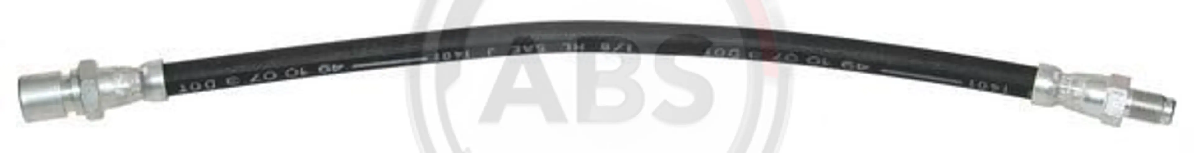 TUBO FLEXIBLE DE FRENOS