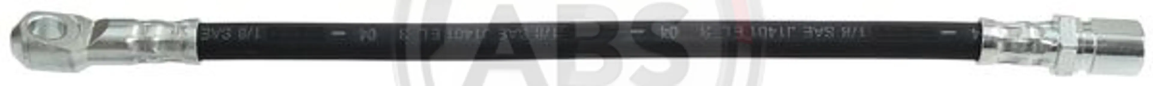 TUBO FLEXIBLE DE FRENOS