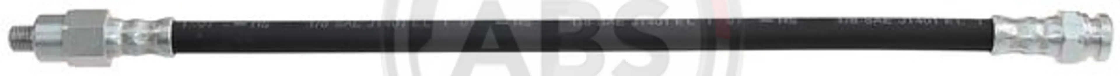 TUBO FLEXIBLE DE FRENOS