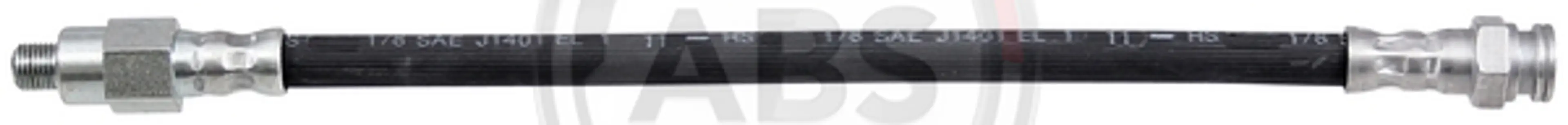 TUBO FLEXIBLE DE FRENOS