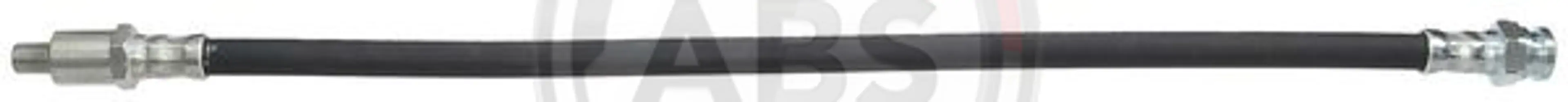 TUBO FLEXIBLE DE FRENOS