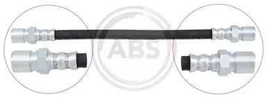 TUBO FLEXIBLE DE FRENOS