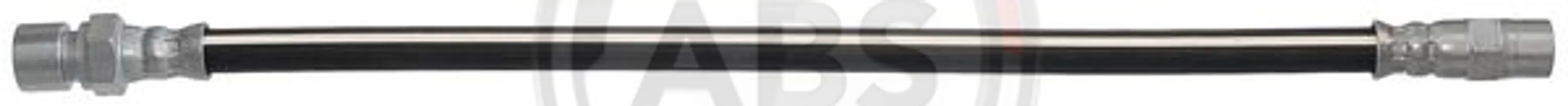 TUBO FLEXIBLE DE FRENOS