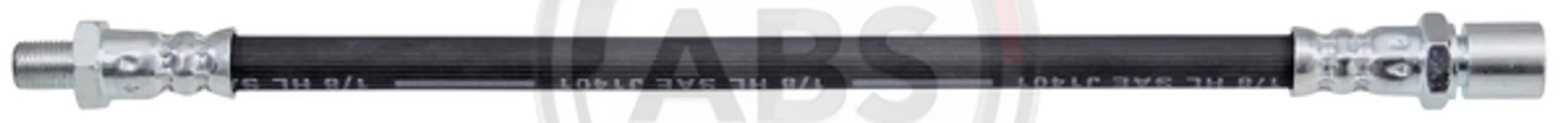 TUBO FLEXIBLE DE FRENOS